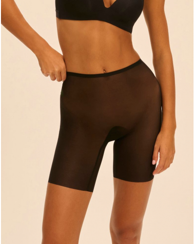 Panty anti-frottement Simone Pérèle Essentiel (Noir)