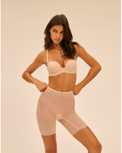 Anti-friction panty Simone Pérèle Essentiel (Peau Rosée)