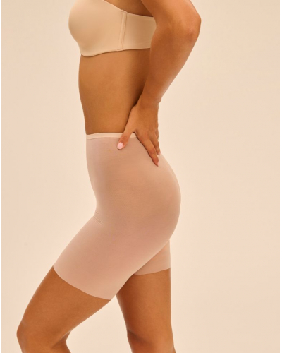 Anti-friction panty Simone Pérèle Essentiel (Peau Rosée)