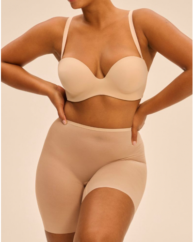 Anti-friction panty Simone Pérèle Essentiel (Peau Rosée)