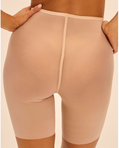 Panty anti-frottement Simone Pérèle Essentiel (Peau Rosée)