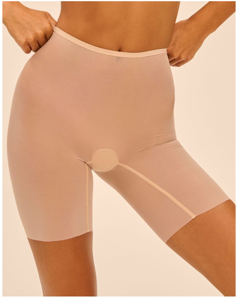Anti-friction panty Simone Pérèle Essentiel (Peau Rosée)