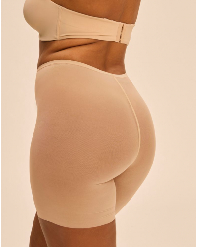 Panty anti-frottement Simone Pérèle Essentiel (Peau Rosée)