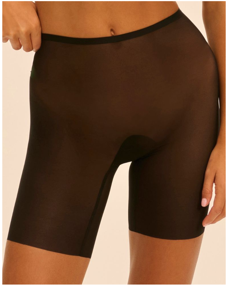 Anti-friction panty Simone Pérèle Essentiel (Black)