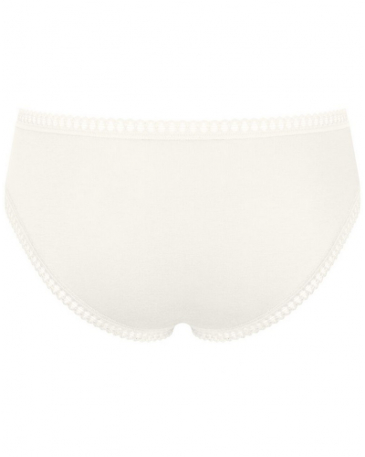 Hipster coton Sloggi GO Crush (Lot de 3) (Silk White)