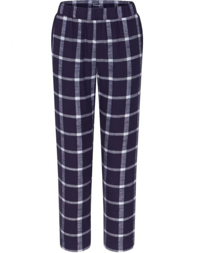 Pantalon 100% coton Nuit Triumph (Gris)