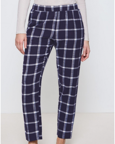 Pantalón 100% algodón Nuit Triumph (Gris)