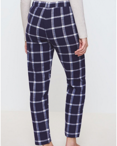 Pantalón 100% algodón Nuit Triumph (Gris)