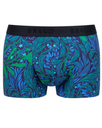 Boxer court Louisa Bracq Homme Magical (Print)