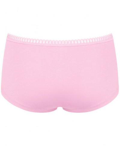 Boxer coton Sloggi GO Crush (Lot de 3) (Multicolore)