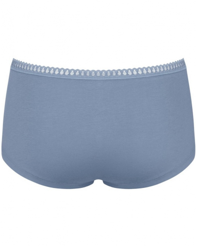 Boxer coton Sloggi GO Crush (Lot de 3) (Multicolore)