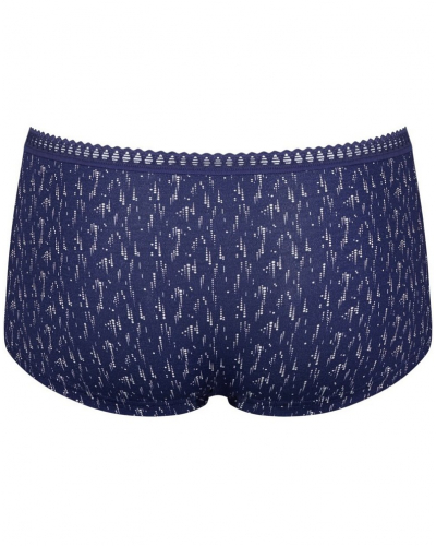 Boxer coton Sloggi GO Crush (Lot de 3) (Multicolore)
