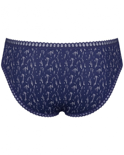 Slip mini coton Sloggi GO Crush (Lot de 3) (Multicolore)