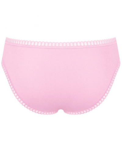 Mini calzoncillo algodón Sloggi GO Crush (Lote de 3) (Multicolore)