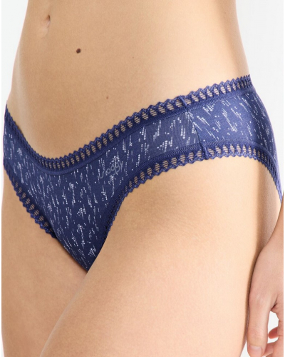 Slip mini coton Sloggi GO Crush (Lot de 3) (Multicolore)