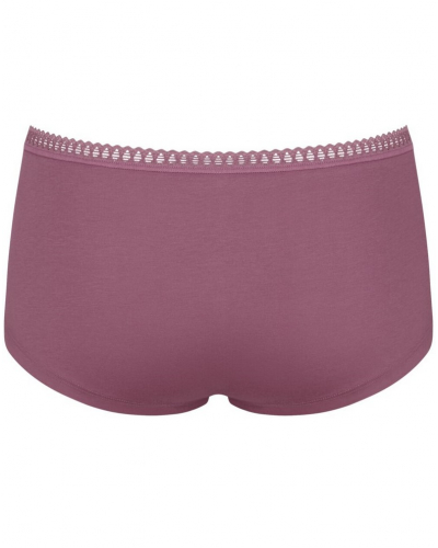 Boxer coton Sloggi GO Crush (Lot de 3) (Multicolore)