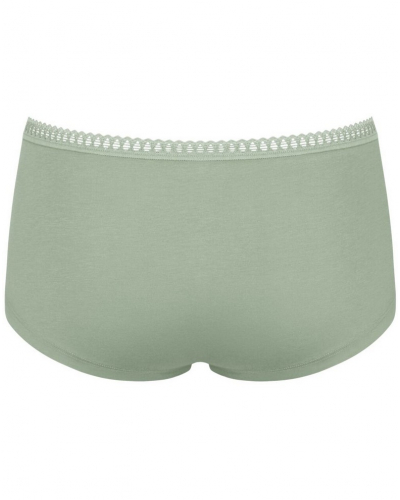 Boxer coton Sloggi GO Crush (Lot de 3) (Multicolore)