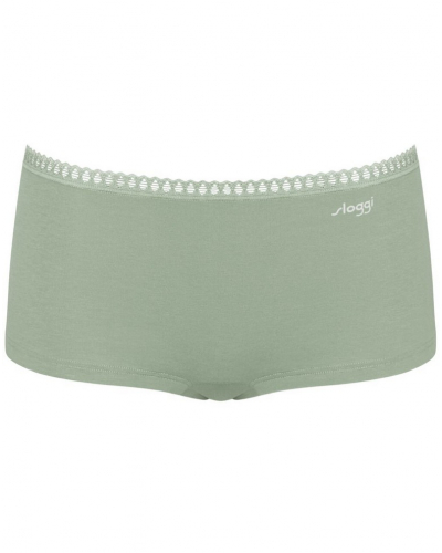 Boxer coton Sloggi GO Crush (Lot de 3) (Multicolore)