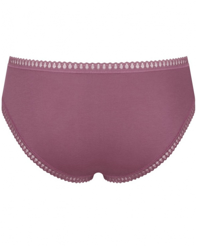 Hipster coton Sloggi GO Crush (Lot de 3) (Multicolore)