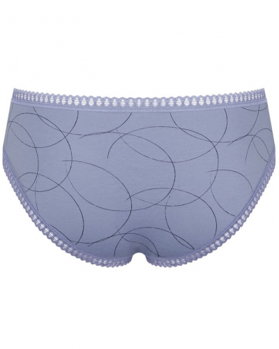 Hipster algodón Sloggi GO Crush (Lote de 3) (Multicolore)