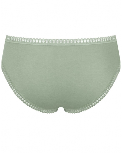 Hipster coton Sloggi GO Crush (Lot de 3) (Multicolore)