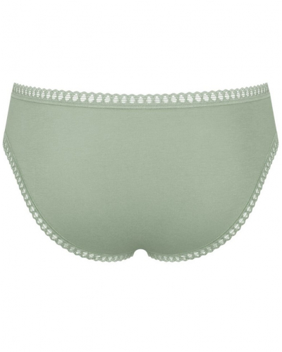 Slip mini coton Sloggi GO Crush (Lot de 3) (Multicolore)