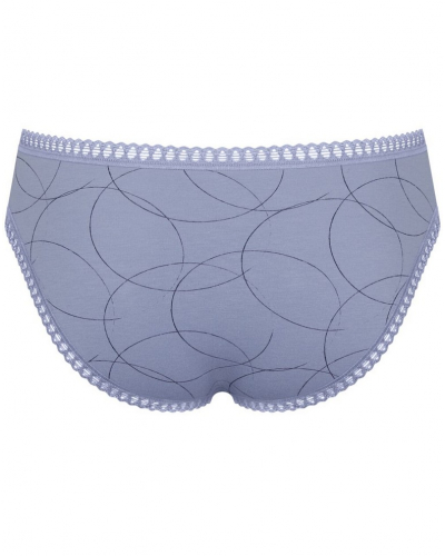 Slip mini coton Sloggi GO Crush (Lot de 3) (Multicolore)