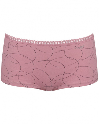 Boxer coton Sloggi GO Crush (Lot de 3) (Multicolore)