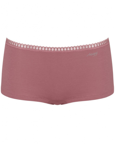 Boxer algodón Sloggi GO Crush (Lote de 3) (Multicolore)