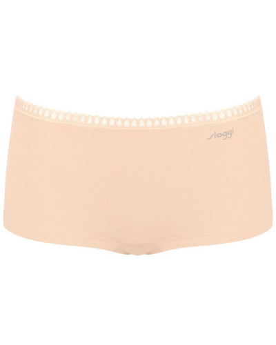 Boxer coton Sloggi GO Crush (Lot de 3) (Multicolore)