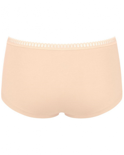 Boxer short cotton Sloggi GO Crush (Set of 3) (Multicolore)