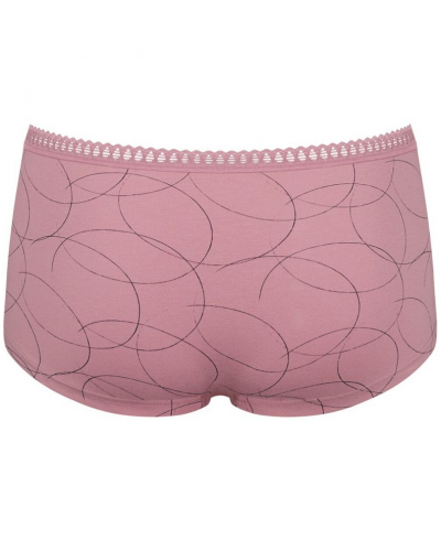 Boxer short cotton Sloggi GO Crush (Set of 3) (Multicolore)