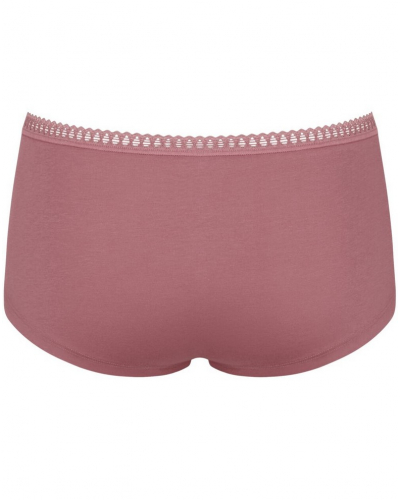 Boxer algodón Sloggi GO Crush (Lote de 3) (Multicolore)