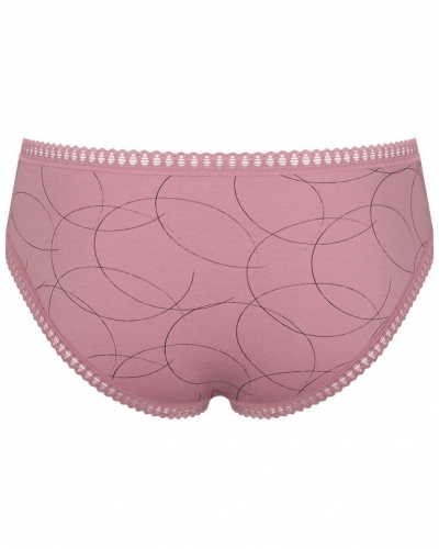 Hipster algodón Sloggi GO Crush (Lote de 3) (Multicolore)