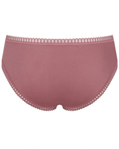 Hipster coton Sloggi GO Crush (Lot de 3) (Multicolore)