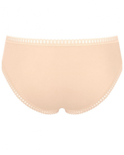 Hipster coton Sloggi GO Crush (Lot de 3) (Multicolore)