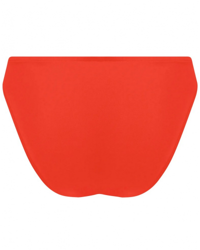 Calzoncillo de baño Lise Charmel Grâce Infinie (Orange Infini)