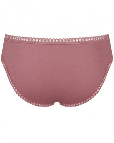 Mini brief cotton Sloggi GO Crush (Set of 3) (Multicolore)