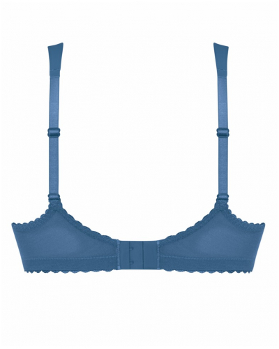 Wireless bra Rosa Faia Sita (Blue Heaven)