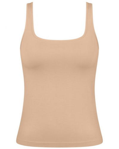 Camiseta Sloggi GO Sense (Peanut Butter)