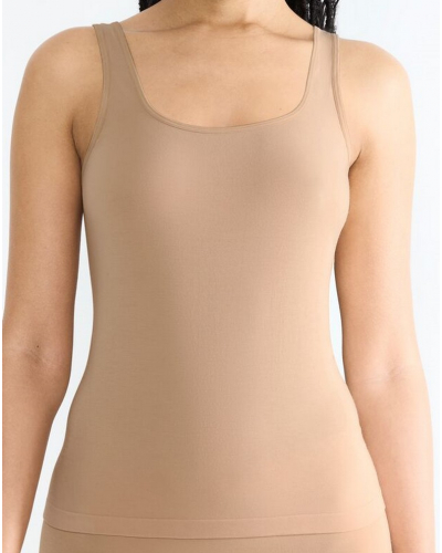 Tank top Sloggi GO Sense (Peanut Butter)