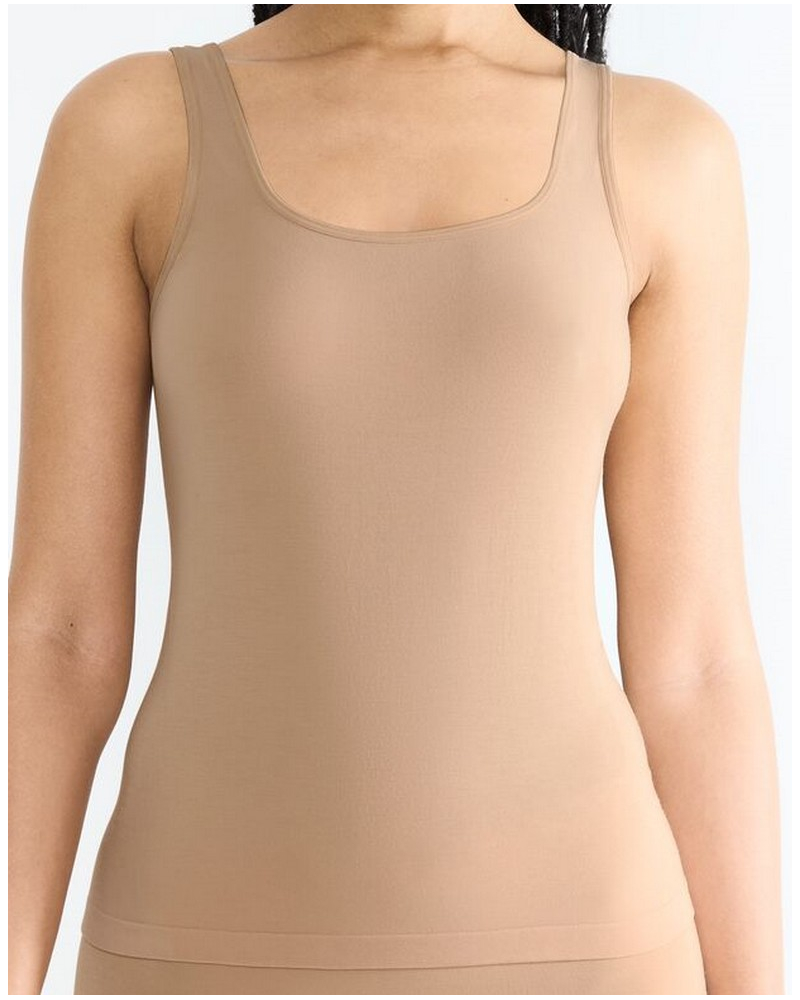 Tank top Sloggi GO Sense (Peanut Butter)