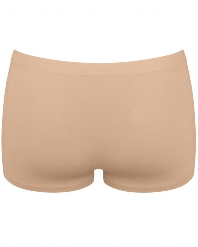 Lot de 2 shorts Sloggi GO Sense (Peanut Butter)