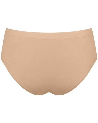 Set of 2 hipsters Sloggi GO Sense (Peanut Butter)