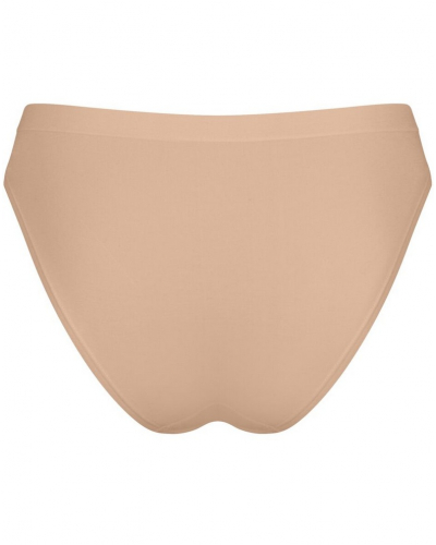 Set of 2 briefs Sloggi GO Sense (Peanut Butter)