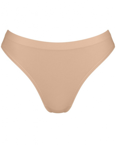 Lot de 2 slips Sloggi GO Sense (Peanut Butter)