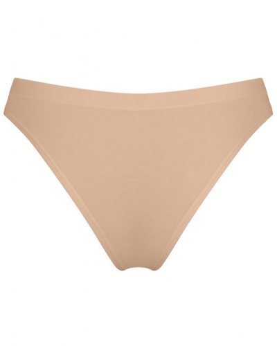 Lot de 2 tangas Sloggi GO Sense (Peanut Butter)