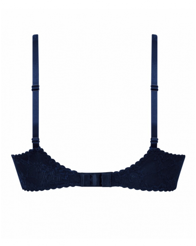 Soutien-gorge à armatures Rosa Faia Bobette (Bleu Marine)