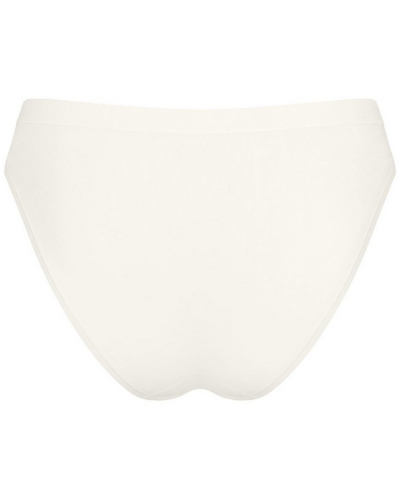 Lote de 2 calzoncillos Sloggi GO Sense (Silk White)