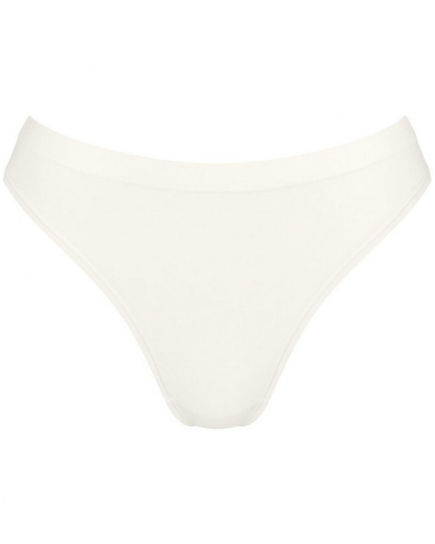 Lot de 2 slips Sloggi GO Sense (Silk White)